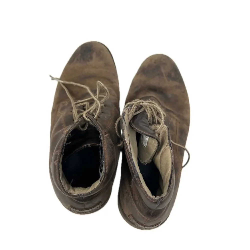 Sorel Madson II Chukka WP Leather Boots Mens 10